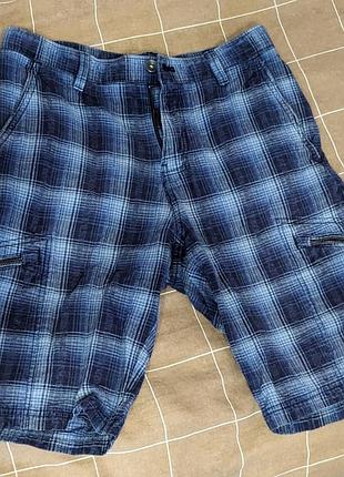 Чоловічі шорти calvin chiaro klein  29