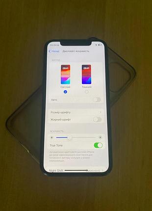 Продам apple iphone 11 pro 256gb mwat2ll/a (unlocked)