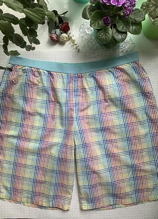 Шорти calvin chiaro klein