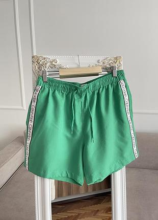 Шорти чоловічі для купання