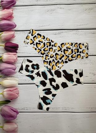 Подарунковий набір трусиків