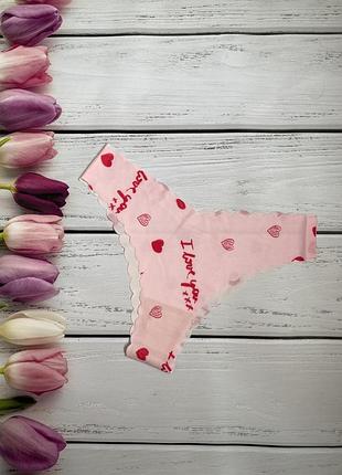 Сексі трусики