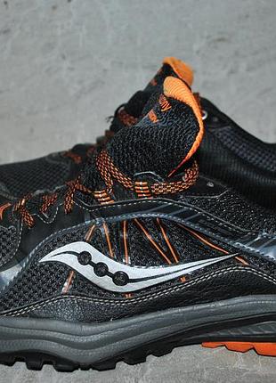 Saucony кроссовки 46 р 4