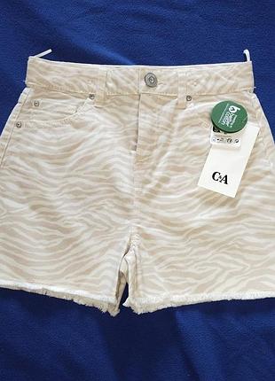 Шорты для девочки