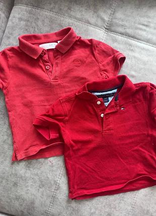 Поло дитяче