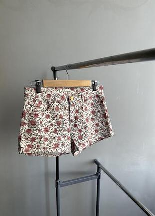 Жіночі шорти h&m 🌸