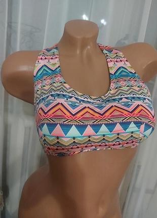 Топ от купальника