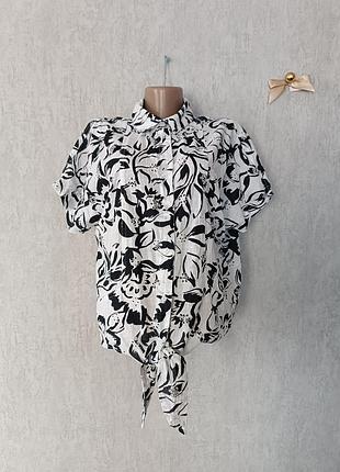 Сорочка з бавовни р.42