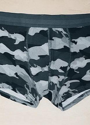 Мужские трусы боксеры primark l