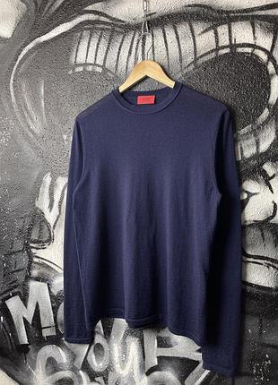 Hugo boss 🔝 светр