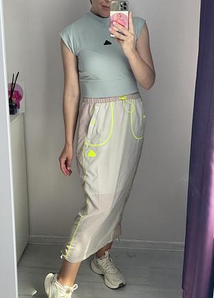 Спідниця adidas