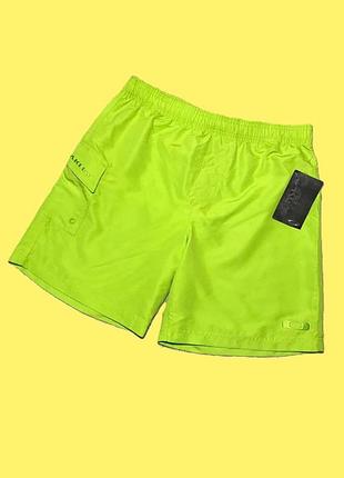 Пляжні шорти oakley
