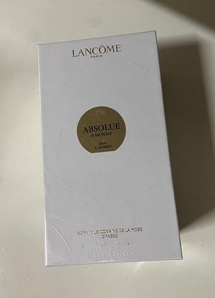 Absolue 6am rose dew jasmine 100мл