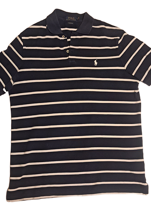 🧵 Axbridge Rugby Polo | чоловіче поло classic fit