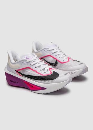 Nike zoom fly 6 'vivid grape hyper pink'