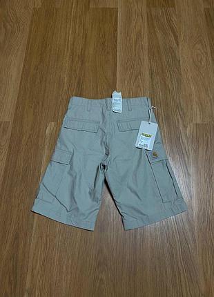 Шорти carhartt, шорти кархарт, шорти carhartt