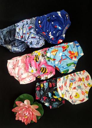 Трусики для плавания babyland