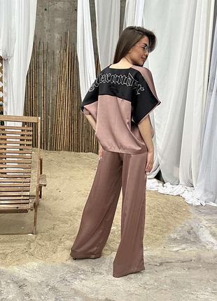 Жіночий костюм alexander wang