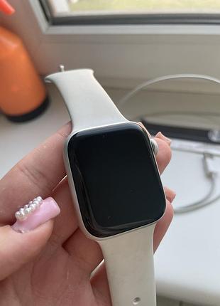 Apple watch series 6