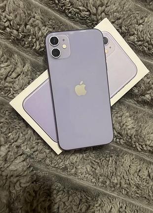 Iphone 11 128 gb