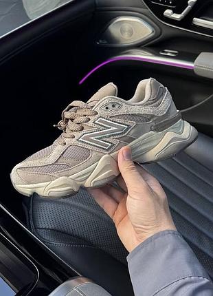 New balance 9060