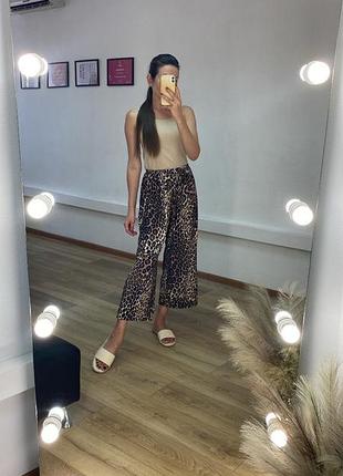 Штаны брюки zara