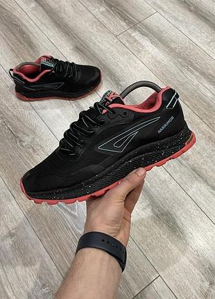 Жіночі кросівки karrimor tempo 8 trail 39.5 р.
