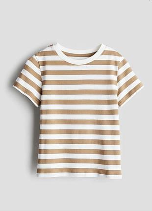 Футболка h&m