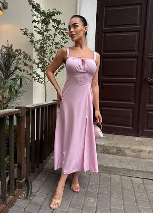 Сукня коктейльна