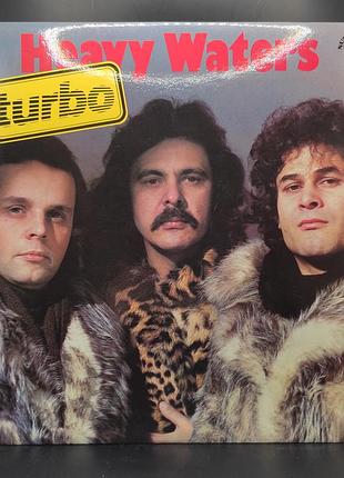 Платье heavy waters — turbo (7)
