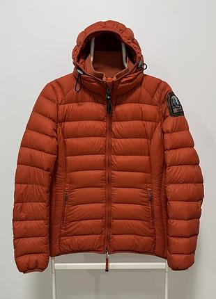 Parajumpers juliet women’s puffer light down jacket