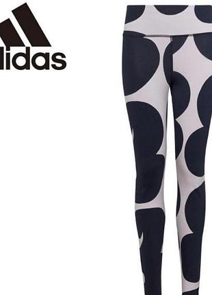 Лосины adidas