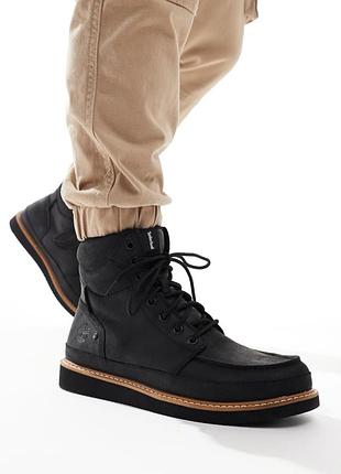 Timberland newmarket mid lace boot – нові, оригінал