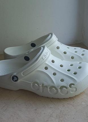 Сабо жіночі crocs оригінал!  кроксы, крокси, клогі.