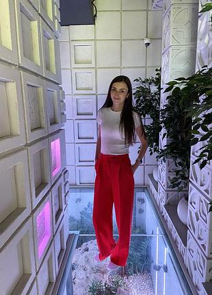 Брюки класичні