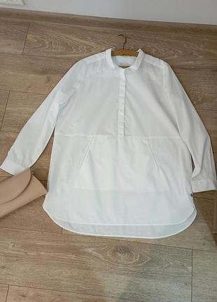 Рубашка milano.