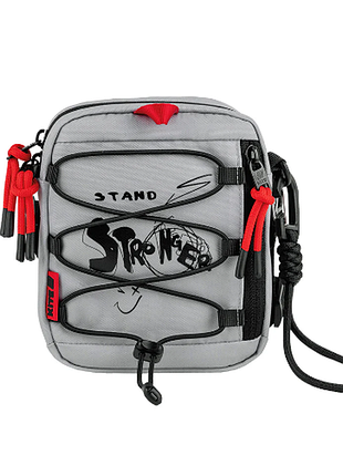 Kite сумка кроссоди кросбоди k25-2520-2 education teens