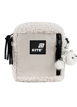 Kite сумка кроссоди кросбоди k25-2520-3 education teens