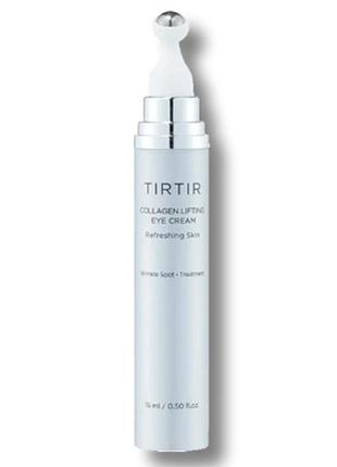 Tirtir collagen lifting eye cream 15ml