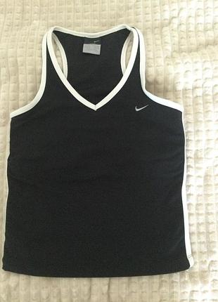 Спортивна майка nike xs