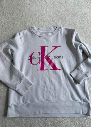 Кофтинка calvin klein