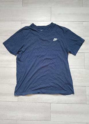 Футболка nike