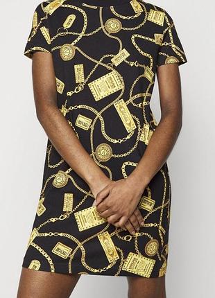 Сукня Versace Jeans Couture