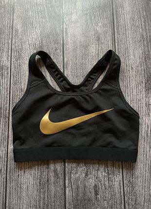 Спортивний топ жіночий nike