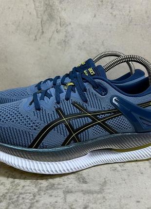 Кросівки asics metaride / gel gt kayano ds trainer  excite pursue nimbus cumulus