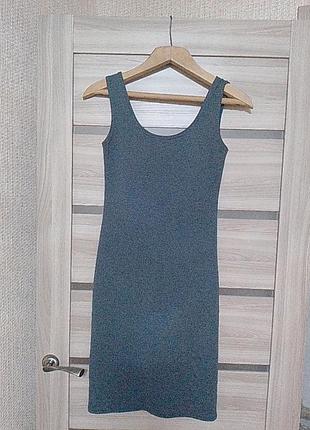 Женское платье