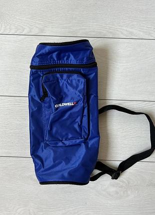 Термосумка для бутылки телефона bag сумка -холодильник сумка тлут  goldwell