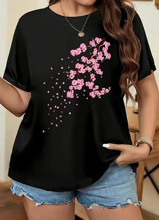 Жіноча футболка 10 кольорів