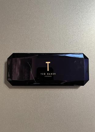 Тіні для повік ted baker