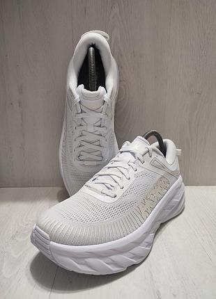 Кросівки hoka bondi 7 -44- довжина устілки 28 см